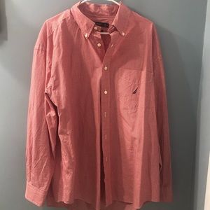 Nautica Button Up Shirt 👕